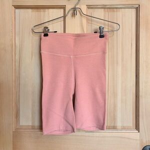 Pact Women's Coral Bike Shorts